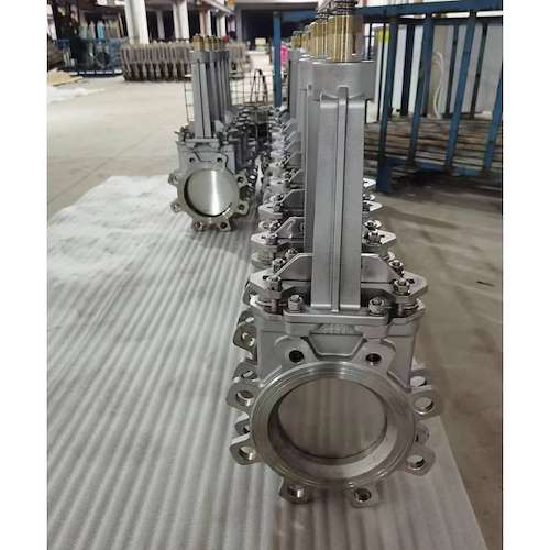 نمایندگی فروش شیر گیوتینی استیل